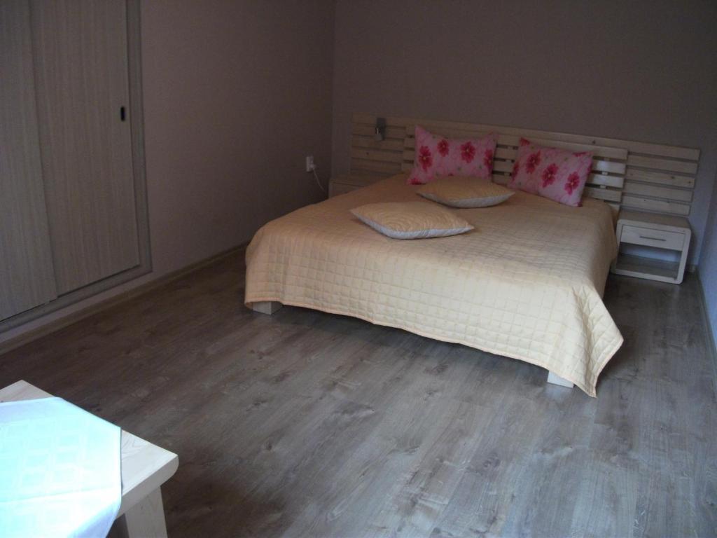 Vila Sport Borsec Habitación foto