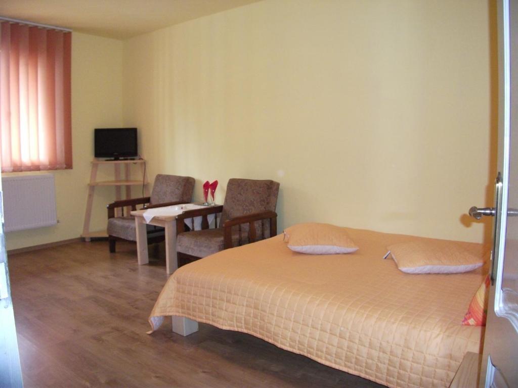 Vila Sport Borsec Habitación foto