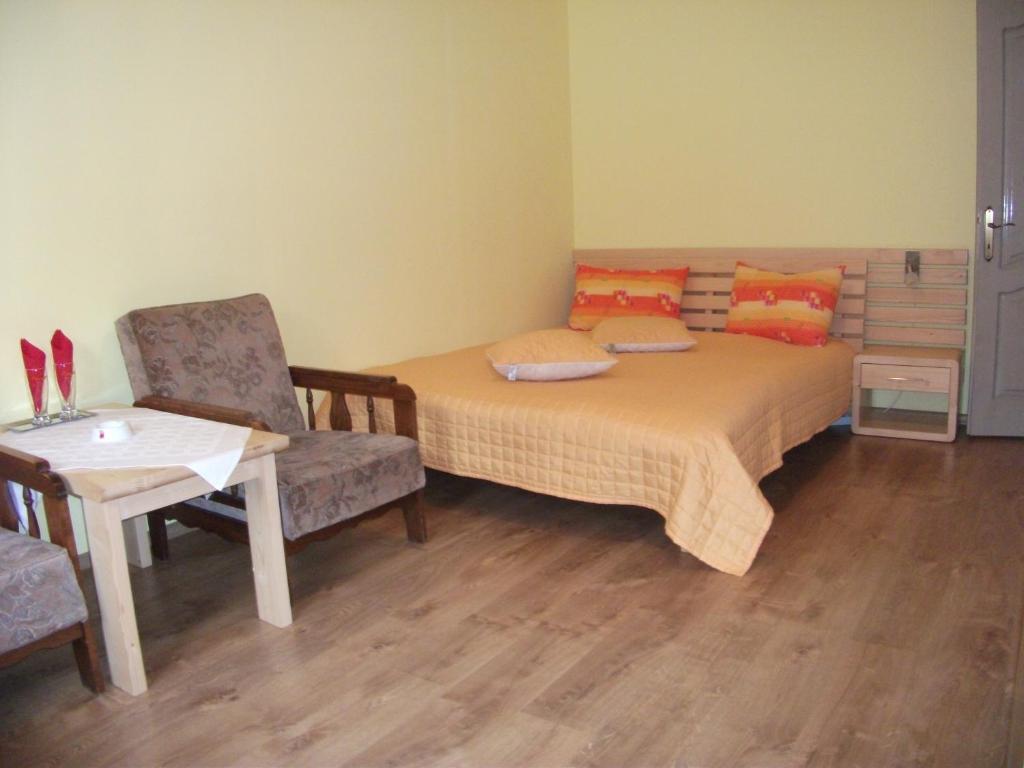 Vila Sport Borsec Habitación foto