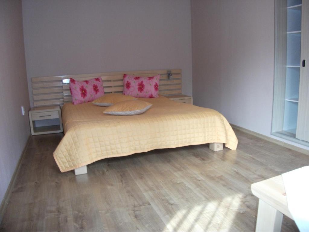 Vila Sport Borsec Habitación foto