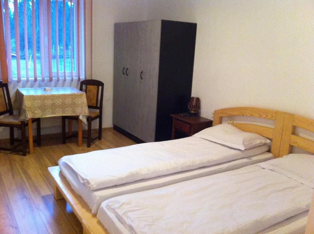 Vila Sport Borsec Habitación foto