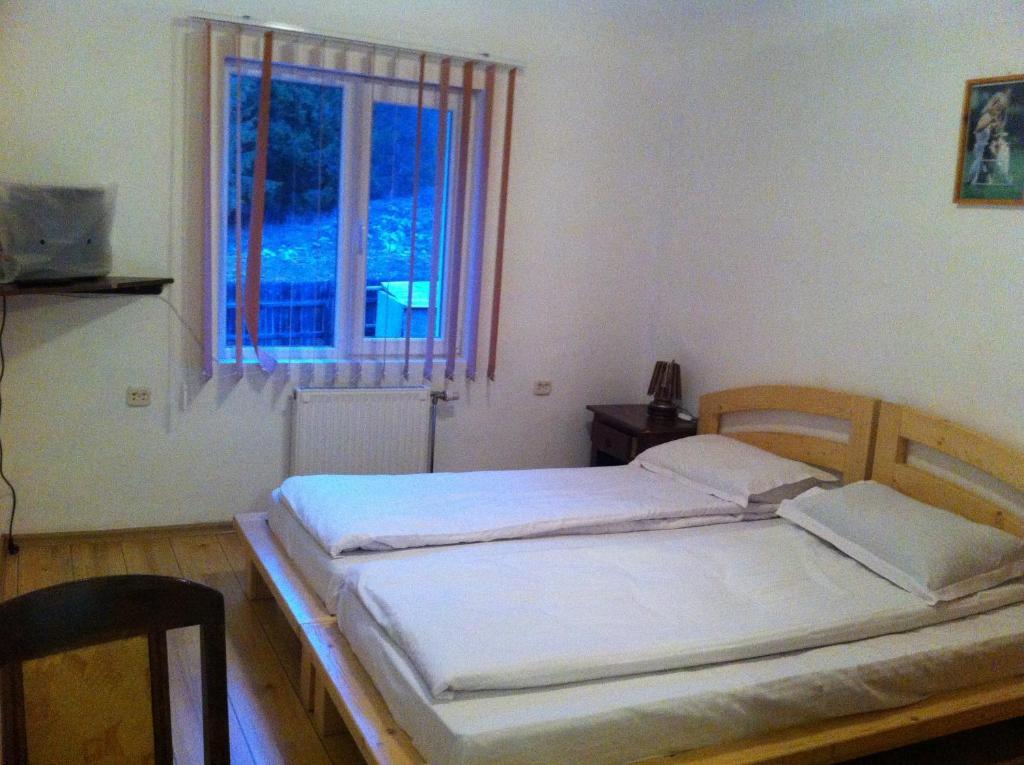 Vila Sport Borsec Habitación foto