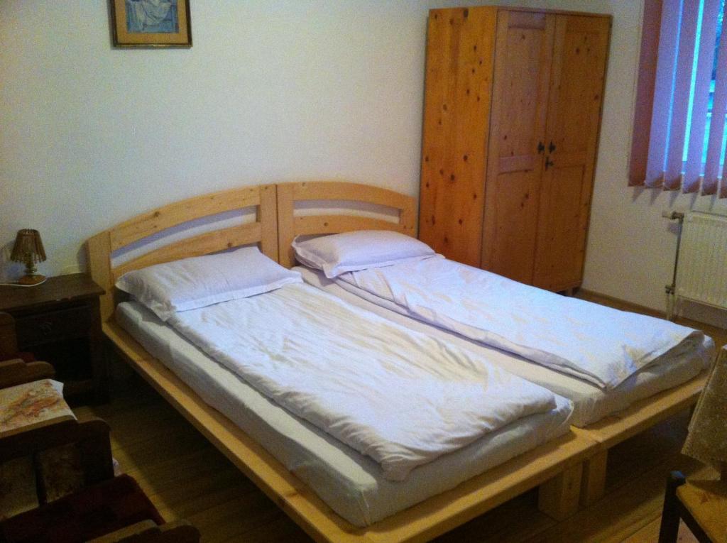 Vila Sport Borsec Habitación foto