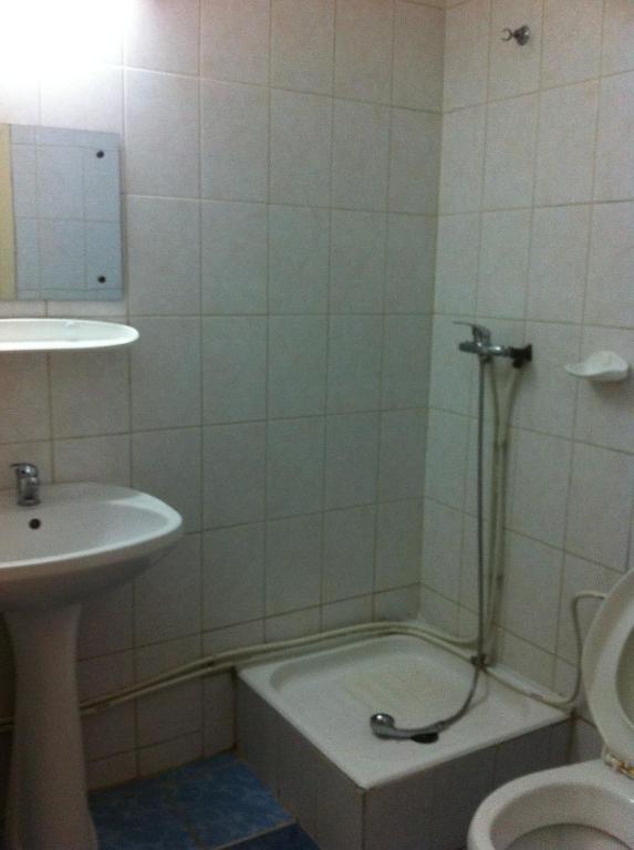 Vila Sport Borsec Habitación foto